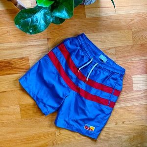 FIVE FOUR | Swimming Trunks